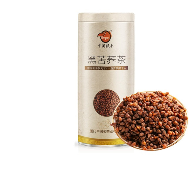 Sichuan Daliangshan Buckwheat Tea, Canned Buckwheat Tea, 300gram/can